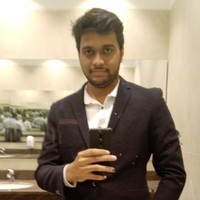 Amey Deshpande