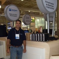 Adrian Moraes