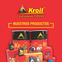 CI KROIL SA