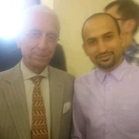 Davood Mohammadzadeh