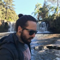Lucas Ramos
