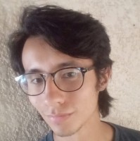 Cristian Saenz Guarnizo