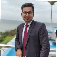 Pranjal Rai