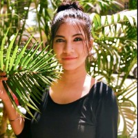 Vaibhavi Dhamane