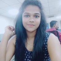 Priyanka R