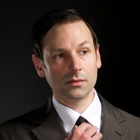 Robert Bernas