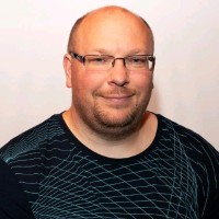 Mike Van Straaten