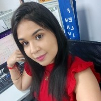 Yemali Hernández