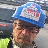 Knut Olav Geelmuyden-Thon