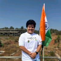 Mitesh Chordia