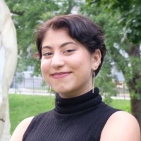 Dorothea Stefanou, Lmsw