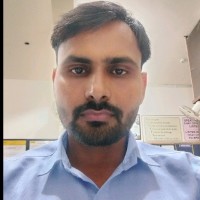 Yogesh Yadav
