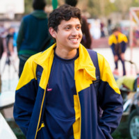 Ehtasham Khan
