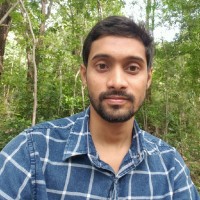 Raghavendra Kesa