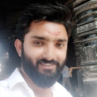 Dr. Vinod Kumar Bhookya