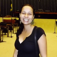 Simone de Almeida Ramos