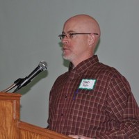 Brad Nylin