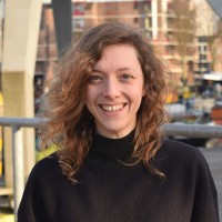 Antje Adriaens