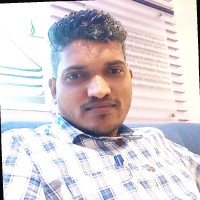 Sudesh Gurav