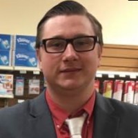 Matthew Davy