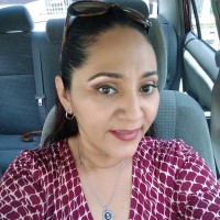 Yalily Fernandez Alonzo