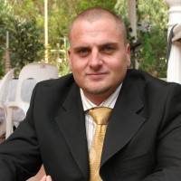 Dwayne Pheiffer
