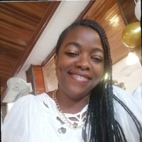 Evelyne Gisèle Fuller