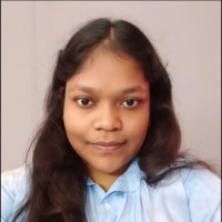 Saumya Shrivastava