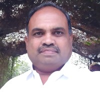 Kumaresan Ramasamy