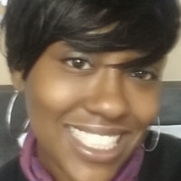 Erricka Johnson