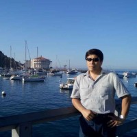 Jeffrey Huang
