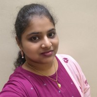 sangeetha Krishnamoorthy