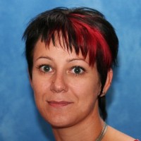 Sandra Frühwald