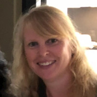 Alison Adcock