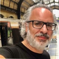 Jose Oliveira Marques