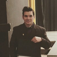 Toshiro Kinoshita Moreno