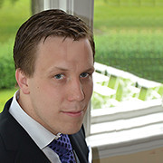 Niklas Burman