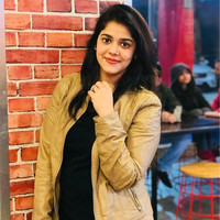 Vidhi Khanna