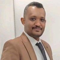 Mohamed Omer Magzoub