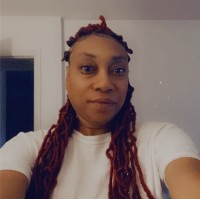 Charnell Cooke