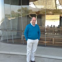 Pedro Arturo Díaz-Valdés Grez