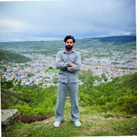 Musab Bashir