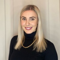 Rachel Harvey