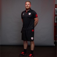 Tom Reynolds
