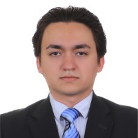 Diego Antillón Mota