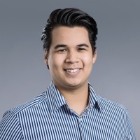 Jon Wong