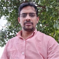Gautam Kumar Sharma