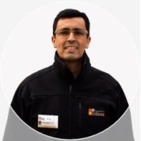 Francisco Javier Segovia Fuentes