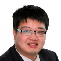 Robin Zhou