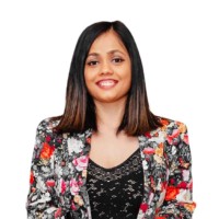Kripa Adhikari